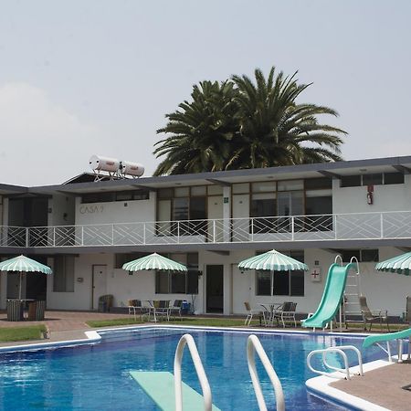 Hotel Plaza Guatemalaváros Kültér fotó