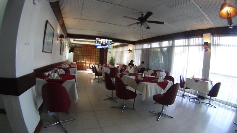 Hotel Plaza Guatemalaváros Kültér fotó