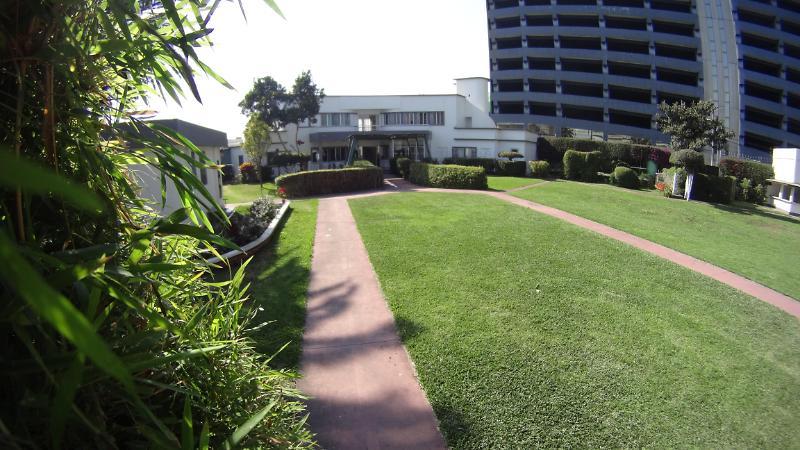 Hotel Plaza Guatemalaváros Kültér fotó