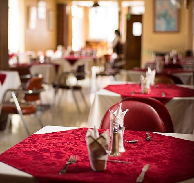 Hotel Plaza Guatemalaváros Kültér fotó
