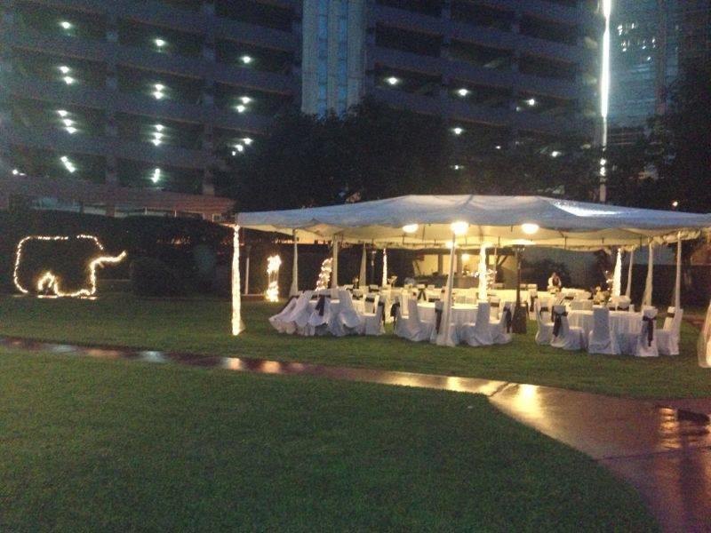 Hotel Plaza Guatemalaváros Kültér fotó