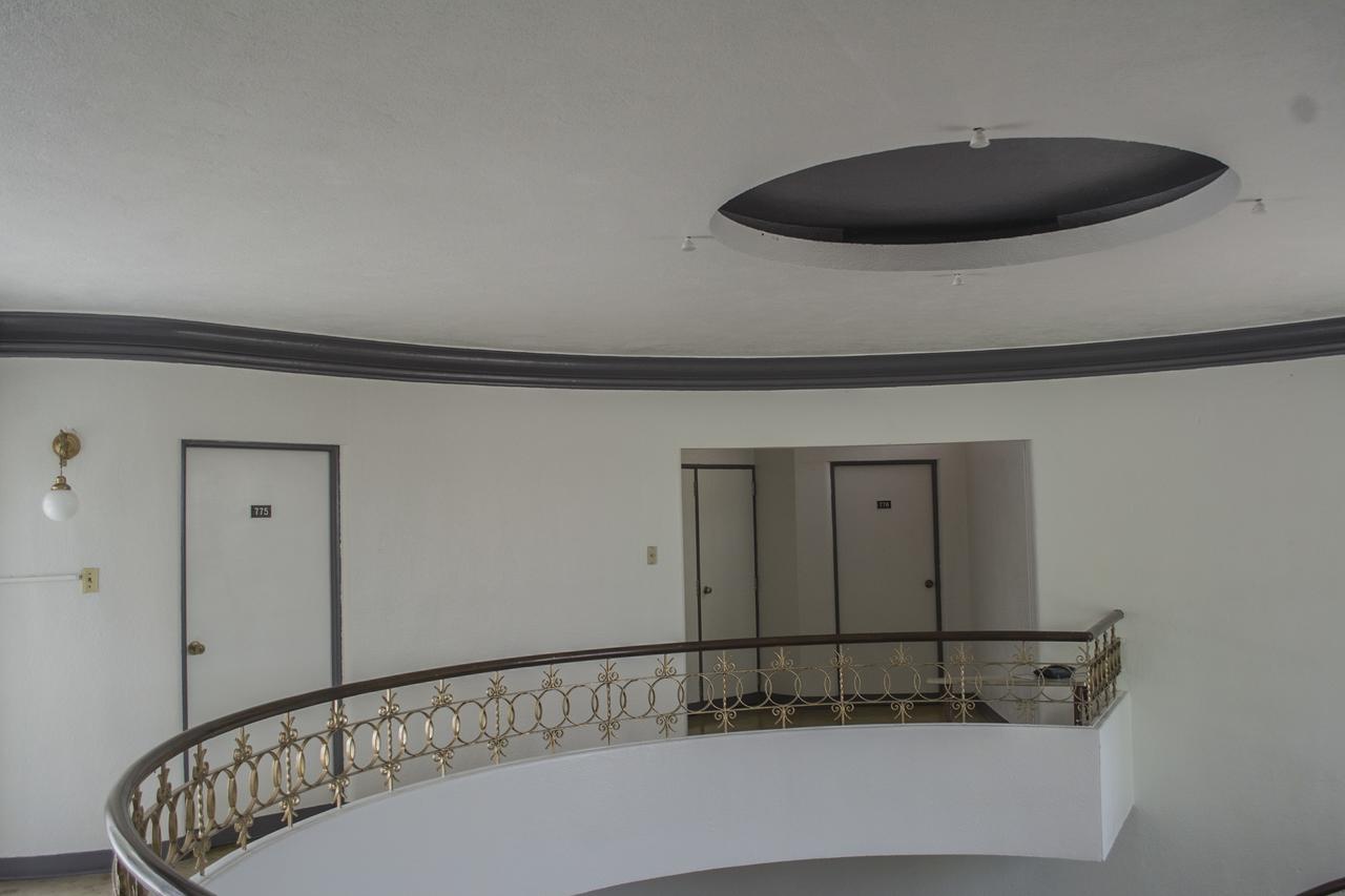 Hotel Plaza Guatemalaváros Kültér fotó