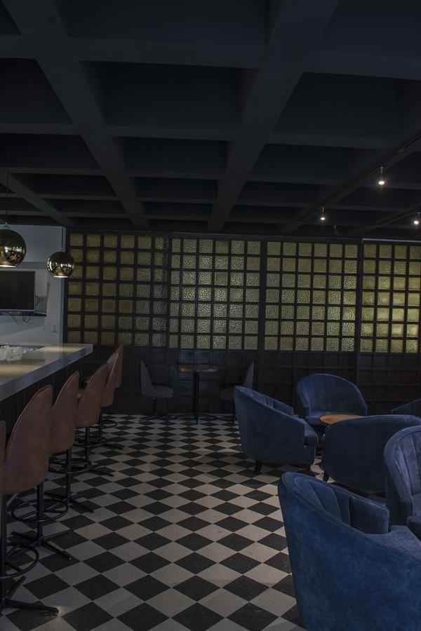 Hotel Plaza Guatemalaváros Kültér fotó