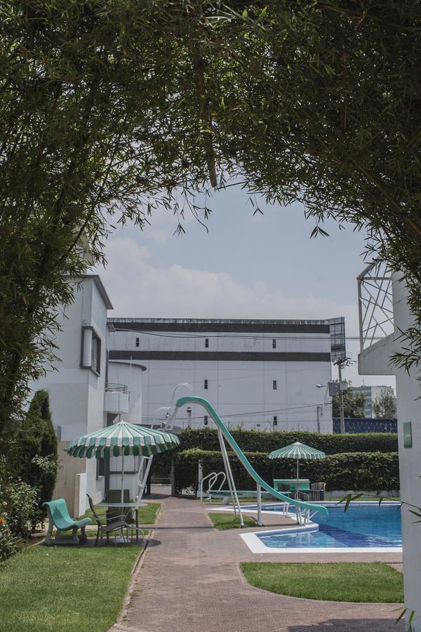 Hotel Plaza Guatemalaváros Kültér fotó