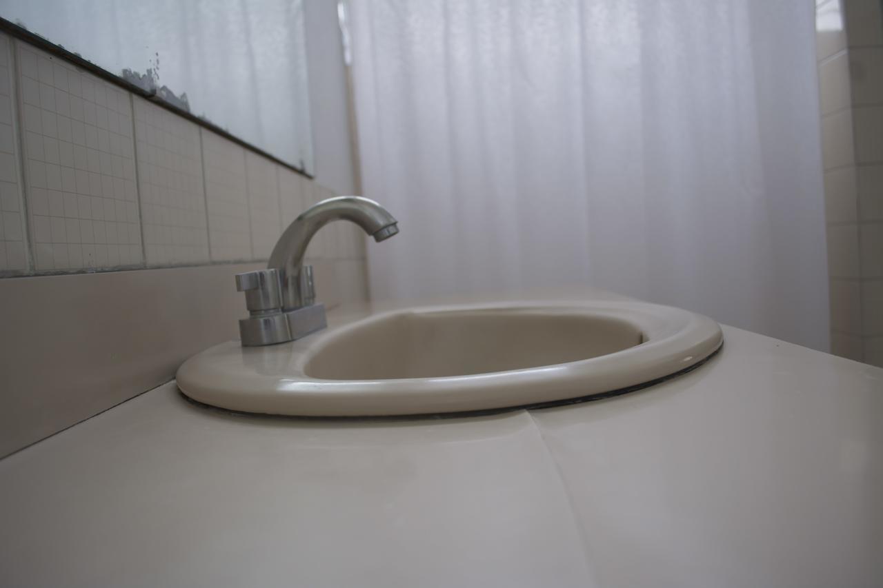 Hotel Plaza Guatemalaváros Szoba fotó