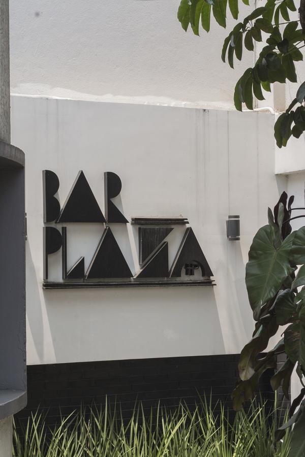 Hotel Plaza Guatemalaváros Kültér fotó