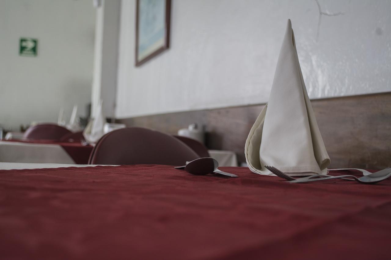 Hotel Plaza Guatemalaváros Kültér fotó