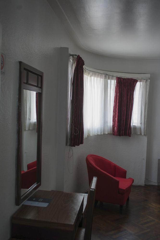 Hotel Plaza Guatemalaváros Kültér fotó